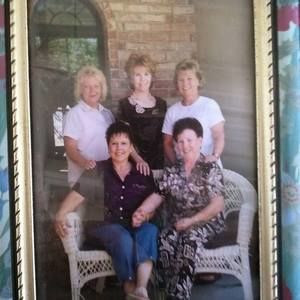 Meet your Posher, Connie